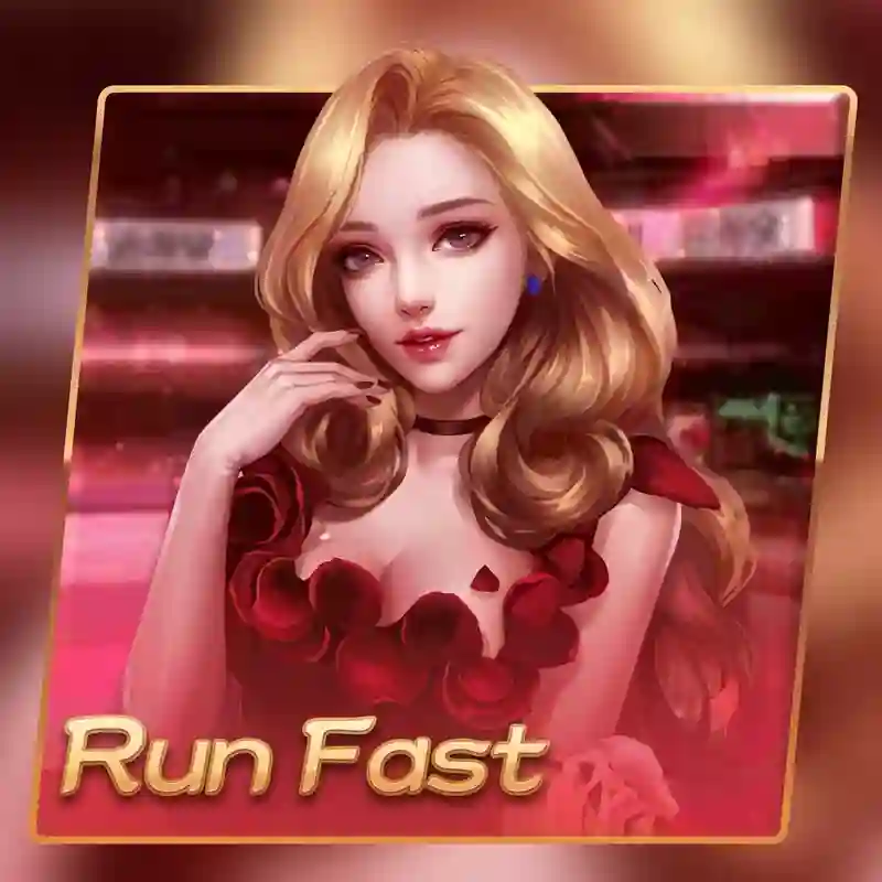 Trò chơi Chạy nhanh tại 6789win