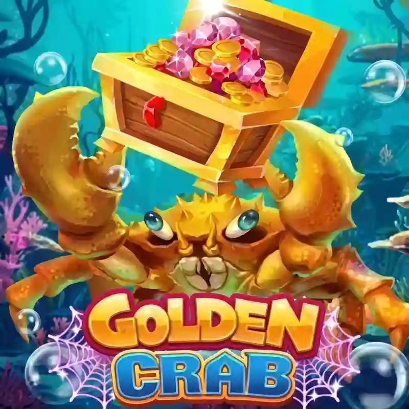 Trò chơi Cua vàng tại nhà cái uy tín 6789win