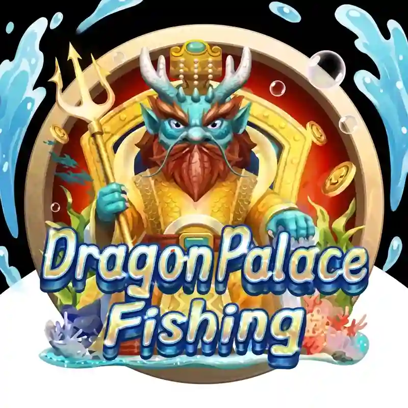 Chơi game Câu Cá Long Cung tại 6789win