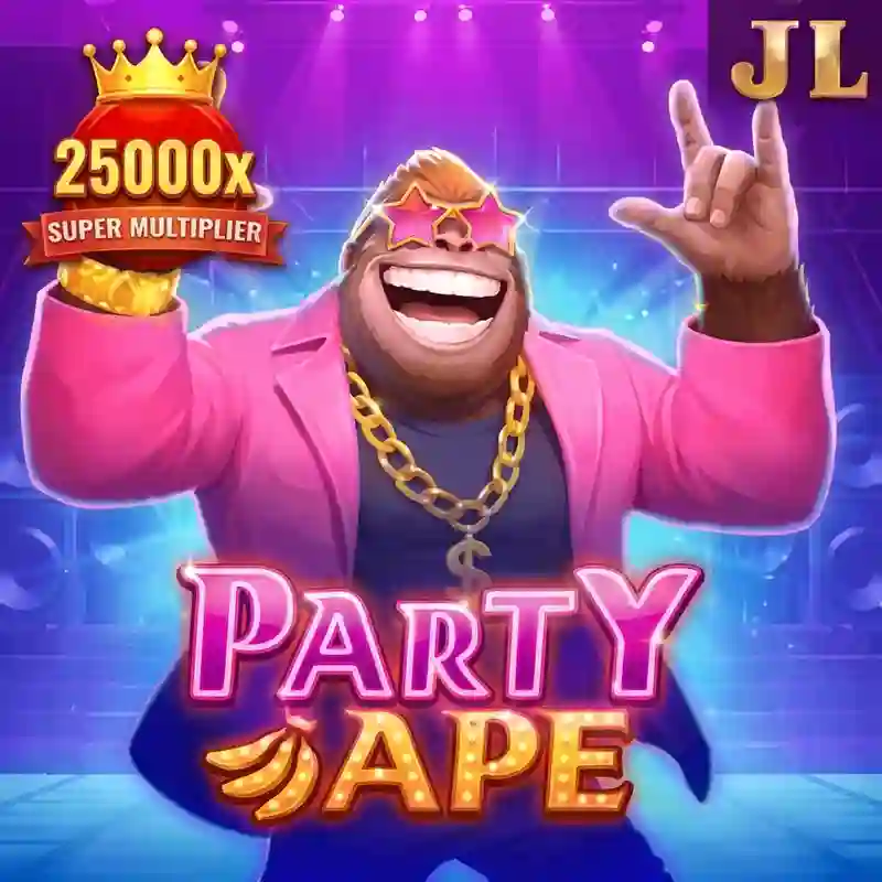 Chơi Khỉ Tiệc Tùng tại 6789win