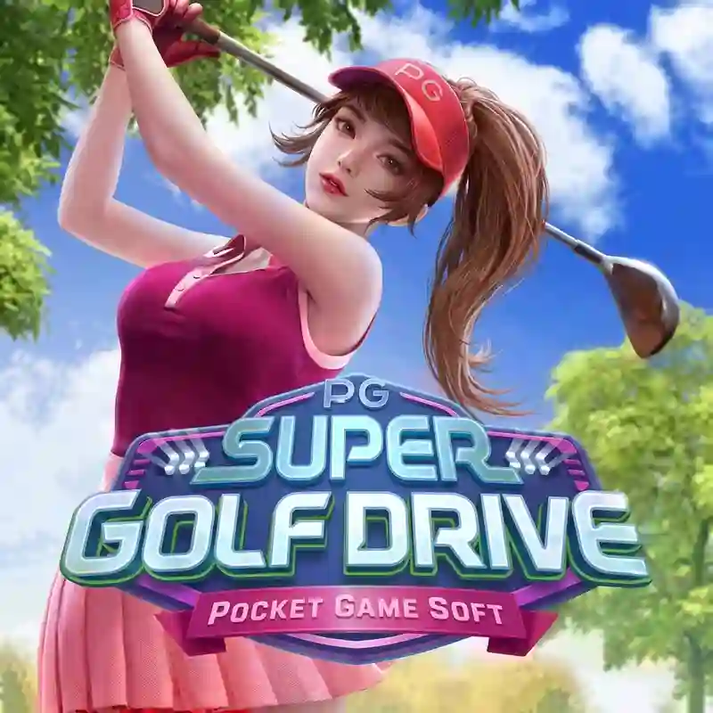 Siêu Golf Drive Slot Game 6789win
