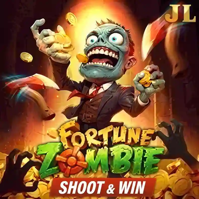 Trò chơi Thây Ma May Mắn tại 6789win